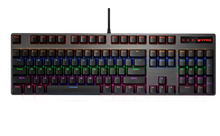 Load image into Gallery viewer, Rapoo V500 Pro Mechanical Gaming Keyboard