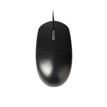 Load image into Gallery viewer, Rapoo N100 Wired Optical Mouse