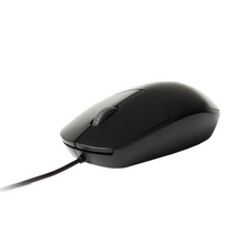 Load image into Gallery viewer, Rapoo N100 Wired Optical Mouse