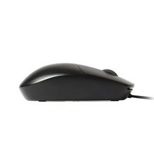 Load image into Gallery viewer, Rapoo N100 Wired Optical Mouse