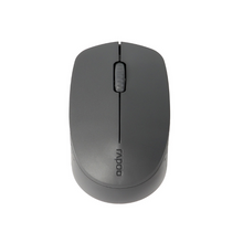 Load image into Gallery viewer, Rapoo M100 Silent Multi-mode Mouse