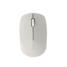 Load image into Gallery viewer, Rapoo M100 Silent Multi-mode Mouse