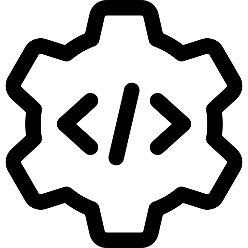Software Application Icon