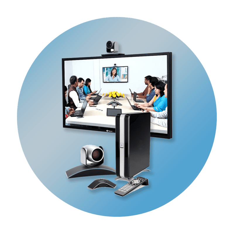 Video_Conference_Audio_and_Video