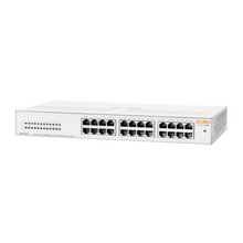 Load image into Gallery viewer, Aruba IOn 1430 24G Switch (R8R49A)
