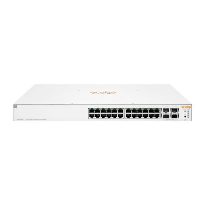 Aruba IOn 1930 24G 4SFP+ 370W Switch (JL684B)