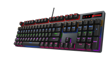Load image into Gallery viewer, Rapoo V500 Pro Mechanical Gaming Keyboard
