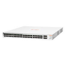 Load image into Gallery viewer, Aruba Instant On 1830 48G 24p Class4 PoE 4SFP 370W Switch (JL815A)
