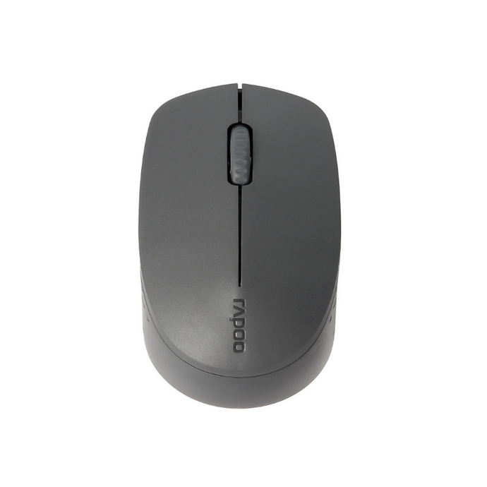 Rapoo M100 Silent Multi-mode Mouse
