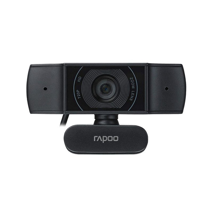 Rapoo C200 Black USB HD (720p) Webcam