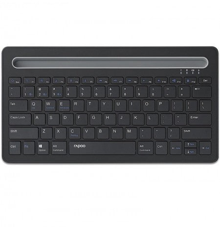 Rapoo XK100 Bluetooth Keyboard FOR TABLETS