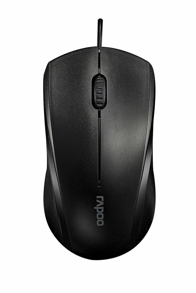 Rapoo N1200 Silent Mouse